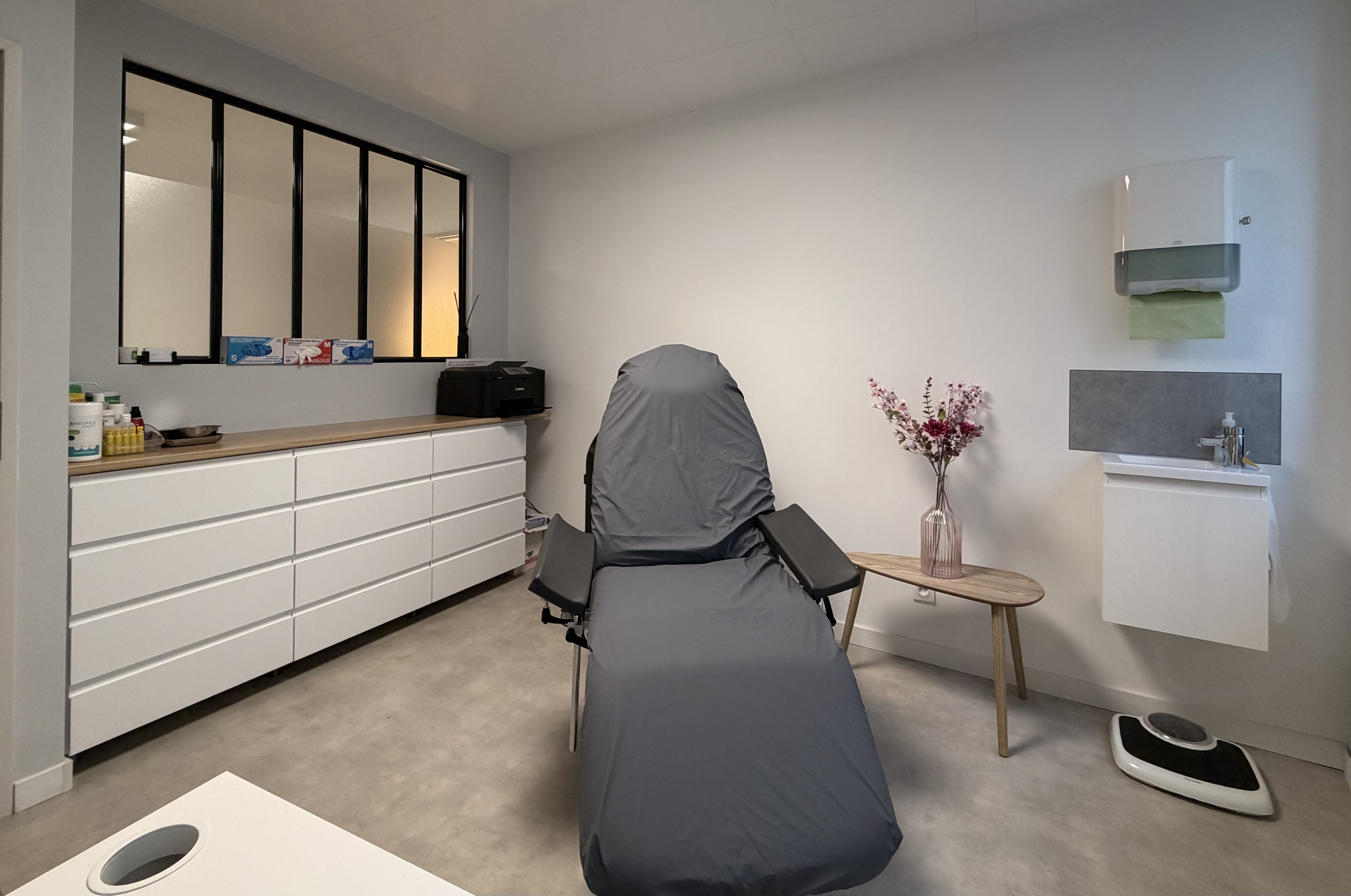 Cabinet Infirmier Charly