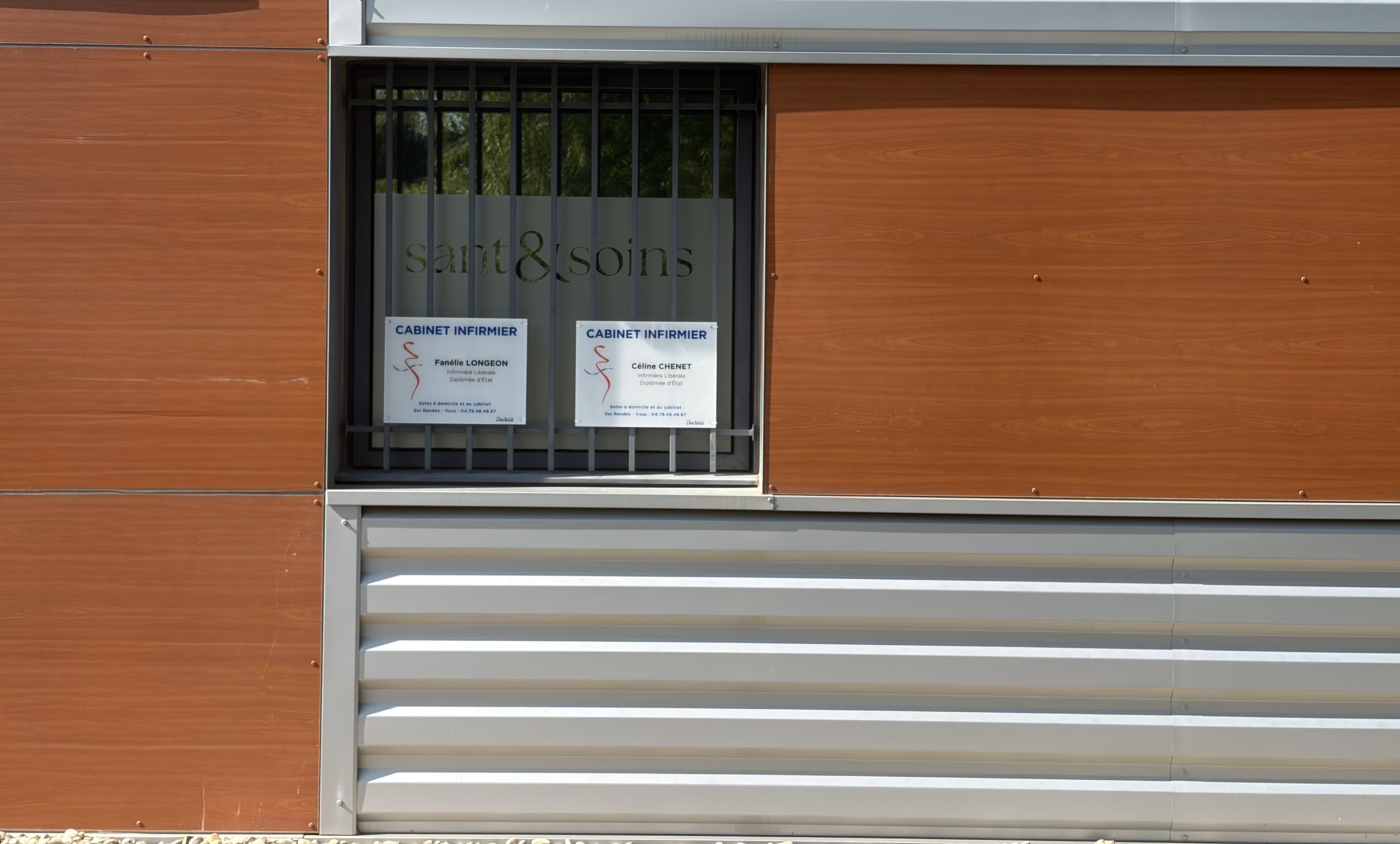 Cabinet Infirmier Charly - Photo 2